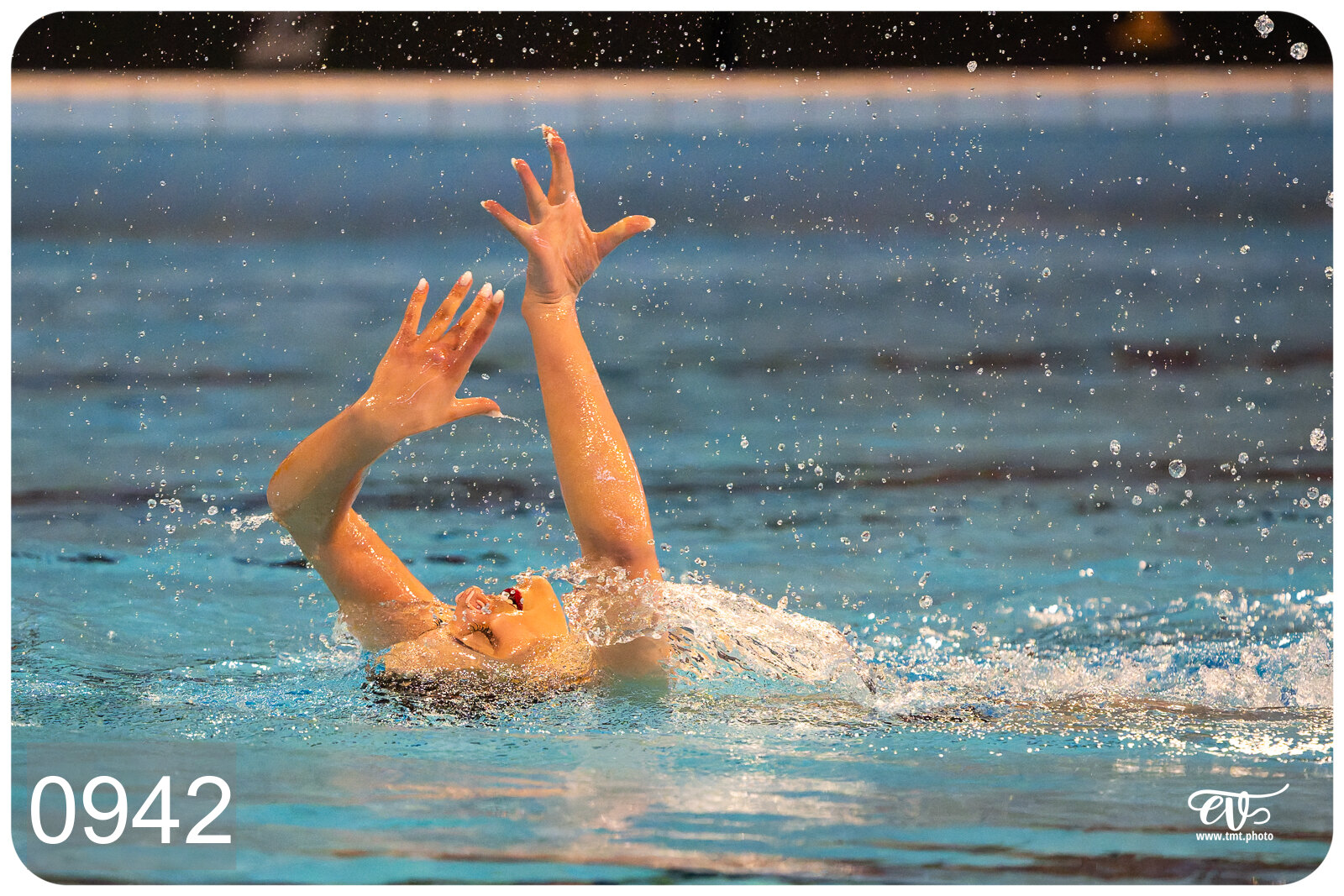 CHAMPIONNAT DE FRANCE DE NATATiON ARTISTIQUE N1 & ELITE 2026